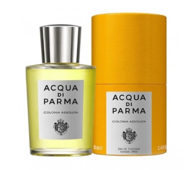 Acqua di Parma Colonia Assoluta 100ml