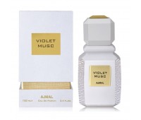 Ajmal Violet musc 100ml