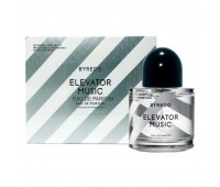 Byredo Elevator Music 100ml - подарочная упаковка