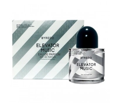 Byredo Elevator Music 100ml - подарочная упаковка