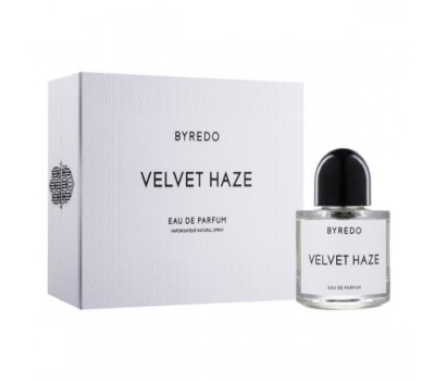 Byredo Velvet Haze 100ml - подарочная упаковка