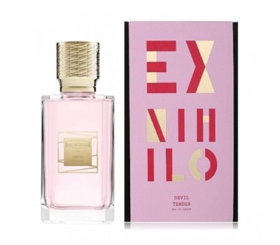 Ex Nihilo Devil Tender 100ml