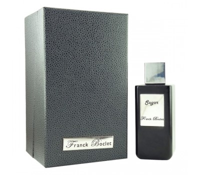 Franck Boclet Sugar 100ml - подарочная упаковка