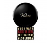 Kilian Yes i Was Madly In Love, But that Was Yesterday 100ml