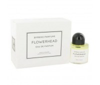 Byredo Flowerhead 100ml - подарочная упаковка