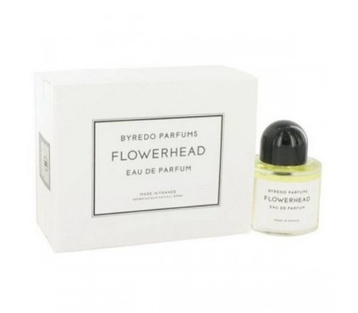 Byredo Flowerhead 100ml - подарочная упаковка