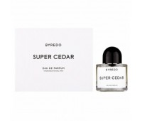 Byredo Super cedar 100ml - подарочная упаковка
