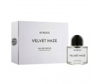 Byredo Velvet Haze 50ml - подарочная упаковка