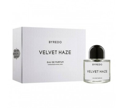 Byredo Velvet Haze 50ml - подарочная упаковка