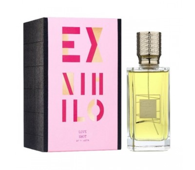 Ex Nihilo Love Shot 100ml