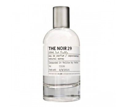 Le Labo The Noir 29 100ml