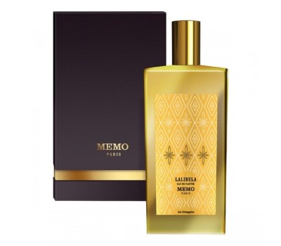 Memo Lalibela 75ml