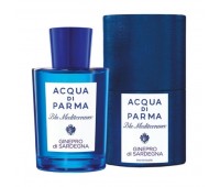 Acqua di Parma Ginepro di Sardegna 75ml