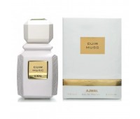 Ajmal Cuir musc 100ml