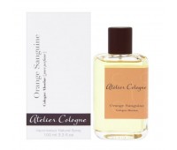 Atelier Cologne Orange Sanguine 100ml