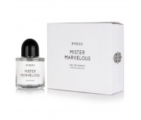 Byredo Mister Marvelous 100ml - подарочная упаковка