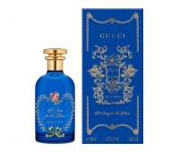 Gucci A Song For The Rose Eau De Parfum 100ml - подарочная упаковка