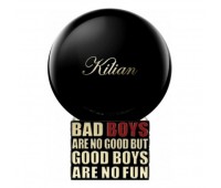 Kilian Bad Boys No Good But Good Boys Are No Fun 100ml