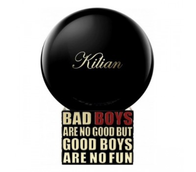 Kilian Bad Boys No Good But Good Boys Are No Fun 100ml
