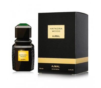 Ajmal Hatkora wood 100ml
