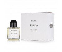 Byredo Bullion 100ml - подарочная упаковка