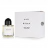 Byredo Bullion 100ml - подарочная упаковка