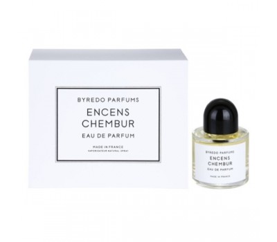 Byredo Encens Chembur eau de parfum 100ml - подарочная упаковка