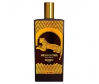 Memo African Leather 75ml