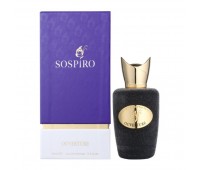 Sospiro Perfumes Ouverture 100ml - подарочная упаковка