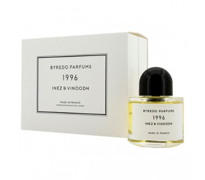 Byredo 1966 Inez & vinoodh 100ml подарочная упаковка