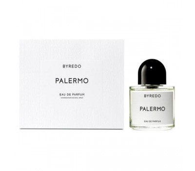 Byredo Palermo 100ml - подарочная упаковка