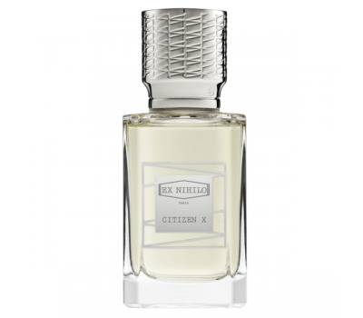Ex Nihilo Citizen X 100ml