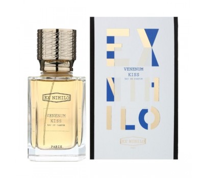 Ex Nihilo Venenum Kiss 100ml