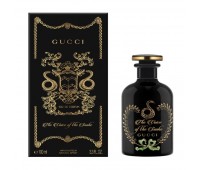 Gucci The Voice Of The Snake Eau De Parfum 100ml - подарочная упаковка
