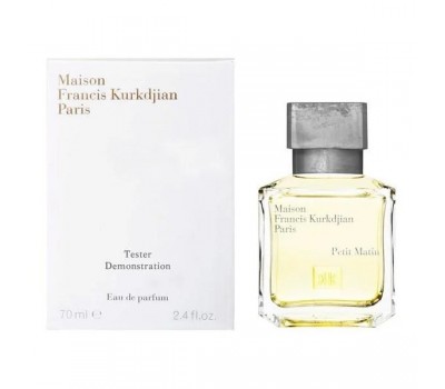 Kurkdjian Petit Matin 70ml (подарочная упаковка)