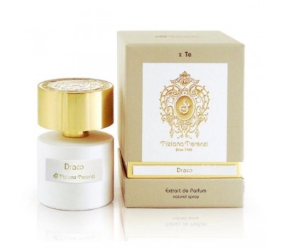 Tiziana Terenzi Draco Luna Collection 100ml (Без крышечки)