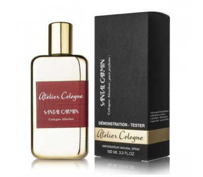 Atelier Cologne Santal carmin cologne absolue 100ml