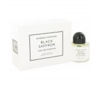 Byredo Black Saffron 100ml - подарочная упаковка