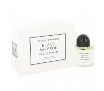 Byredo Black Saffron 100ml - подарочная упаковка