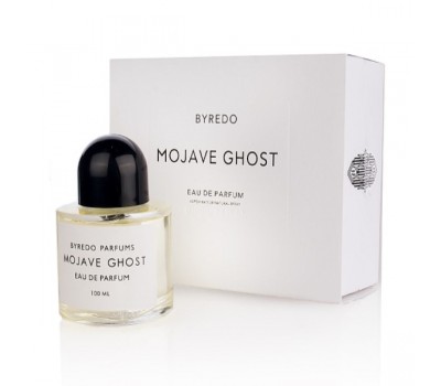 Byredo Mojave Ghost 100ml - подарочная упаковка