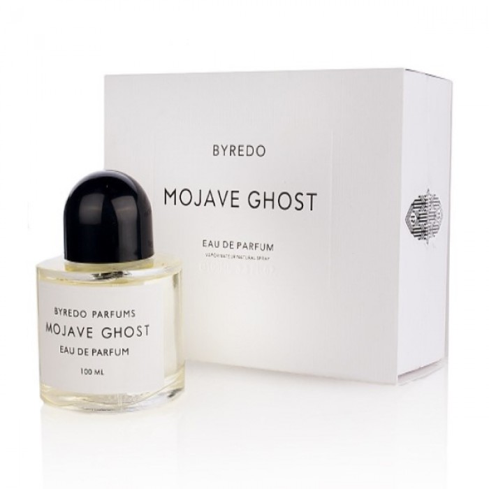 Byredo mojave ghost отзывы