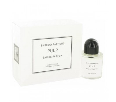 Byredo Pulp 100ml - подарочная упаковка