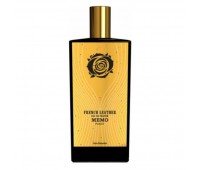 Memo French Leather 75ml