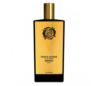 Memo French Leather 75ml