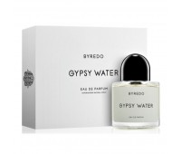 Byredo Gypsy Water 100ml - подарочная упаковка