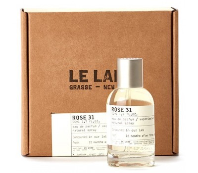 Le Labo Rose N31 50ml