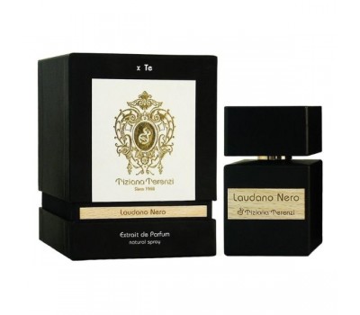 Tiziana Terenzi Laudano Nero 100ml