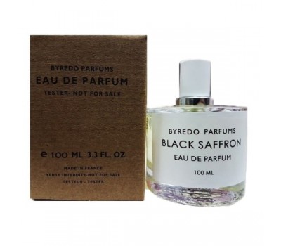 Тестер Byredo Black Saffron 100 мл