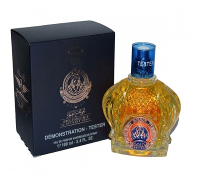 Тестер Shaik Jewellessence Blue 100ml