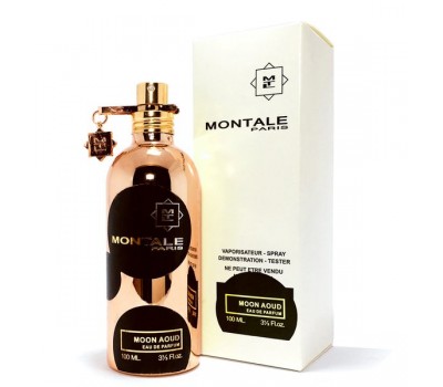 Тестер Montale Moon Aoud 100ml